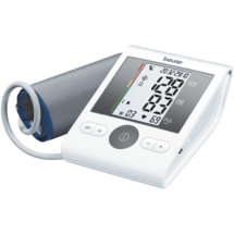 Beurer BM 57 Blood Pressure Monitor with Bluetooth