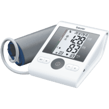 BeurerUpper Arm Blood Pressure Monitor50070080