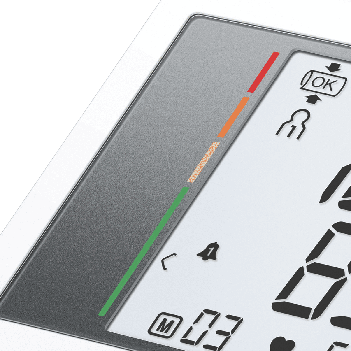 Beurer BM28 Upper Arm Blood Pressure Monitor at The Good Guys