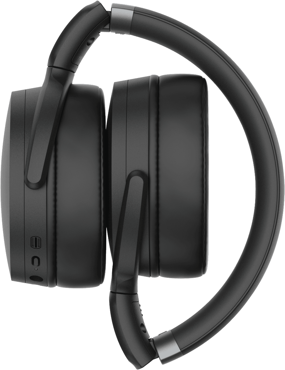 Sennheiser 508386 HD 450BT Wireless Noise Cancelling Headphones at The