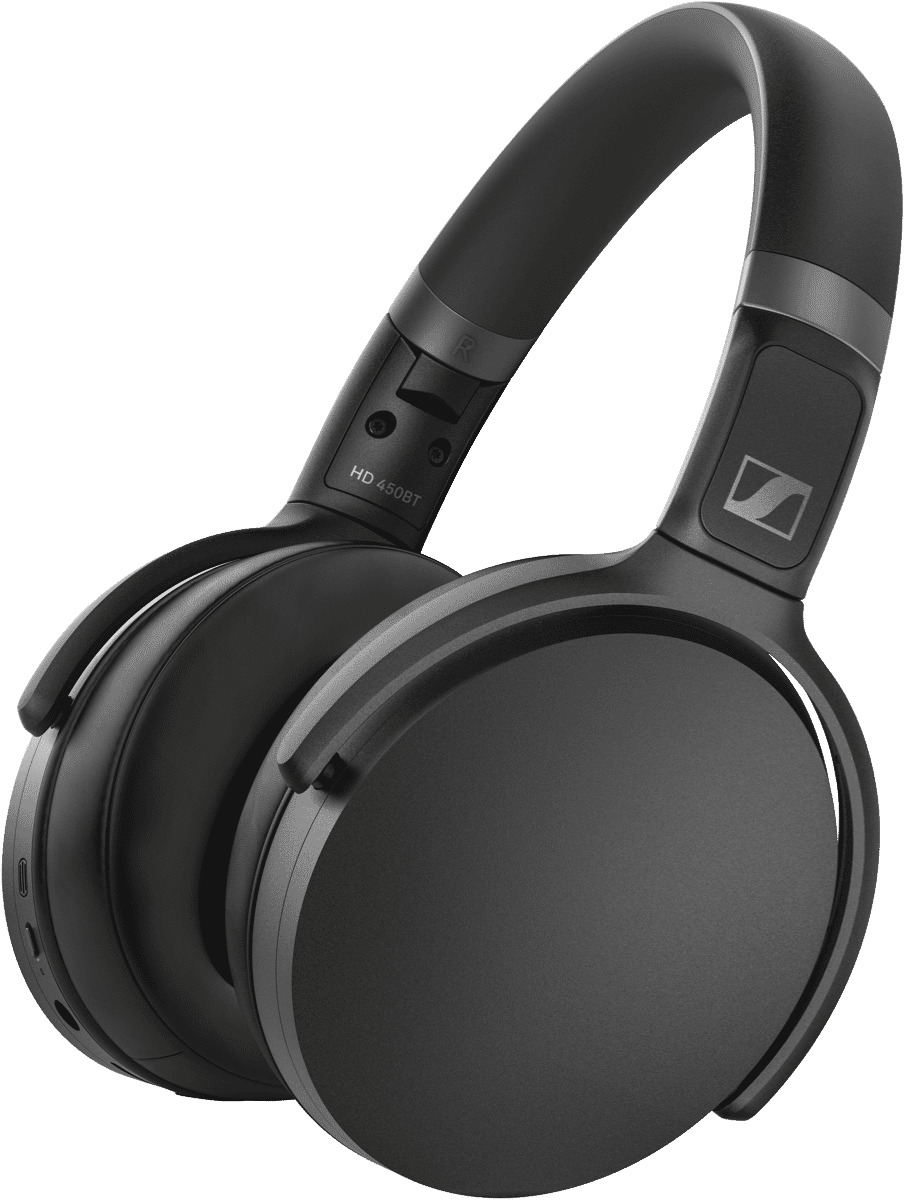 Bluetooth sennheiser hd 450bt обзор