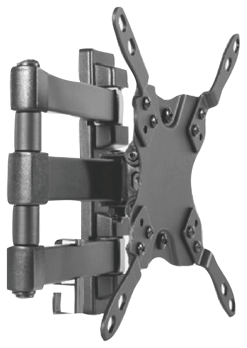 LINDEN Full Motion TV Wall Bracket Sml (13-42')