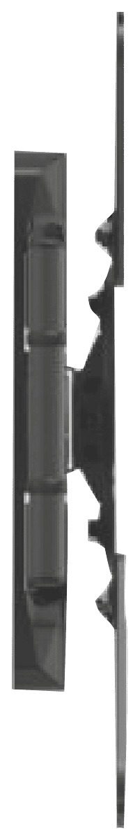 Ezymount Full-motion TV Wall Mount 55'