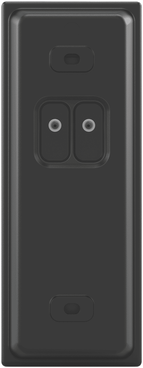 eufy Video Doorbell 2K Add On Only