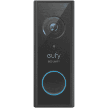 eufyVideo Doorbell 2K Add On Only50070231