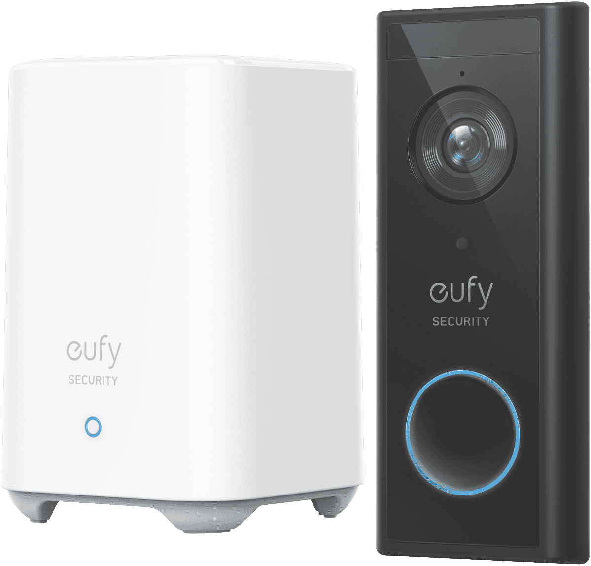 eufy doorbell fire tv