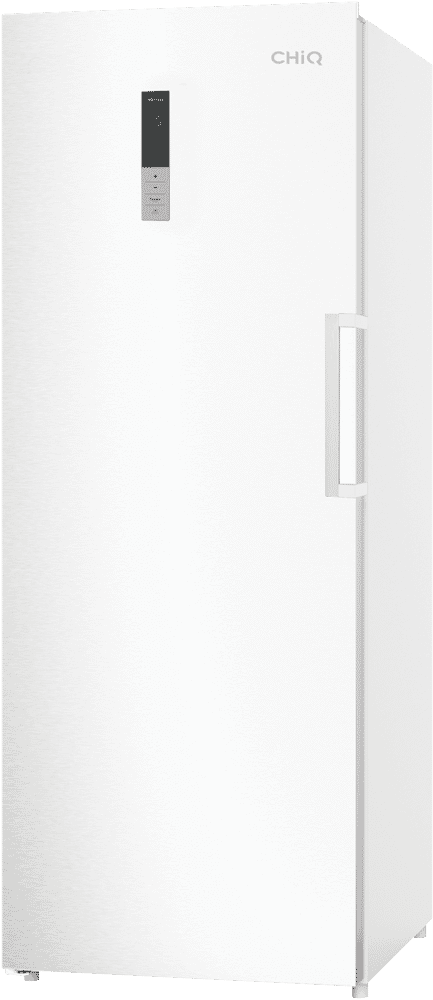 Chiq Csh431wl 380l Vertical Freezer At The Good Guys