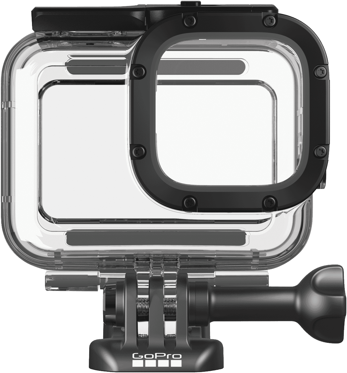 gopro waterproof case target