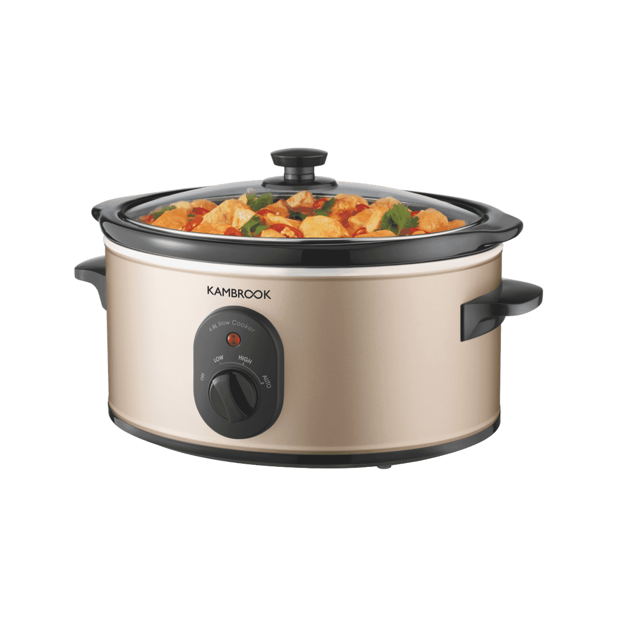 Kambrook pressure best sale cooker reviews