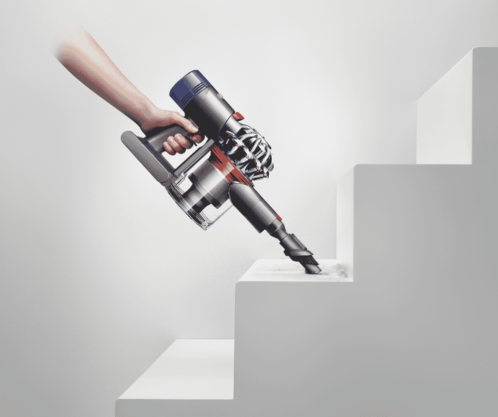 Dyson 29890301 V8 Animal Extra Cordless Vacuum at The