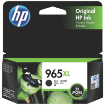 HP965XL Black Original Ink Cartridge50070357