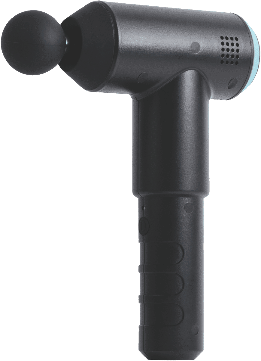 Homedics PGM200AU Physio Massage Gun at The Good Guys