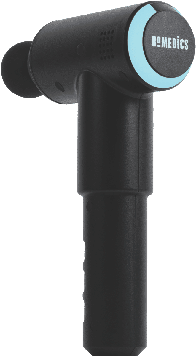 Homedics PGM200AU Physio Massage Gun at The Good Guys