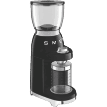 Smeg50s Retro Style Coffee Grinder - Black50070445