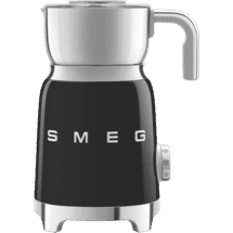 Smeg50s Retro Style Milk Frother - Black50070454