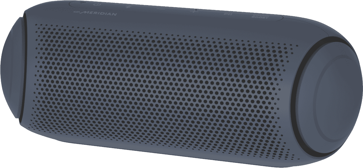 LG PL5 Xboom Go Portable Bluetooth Speaker at The Good Guys