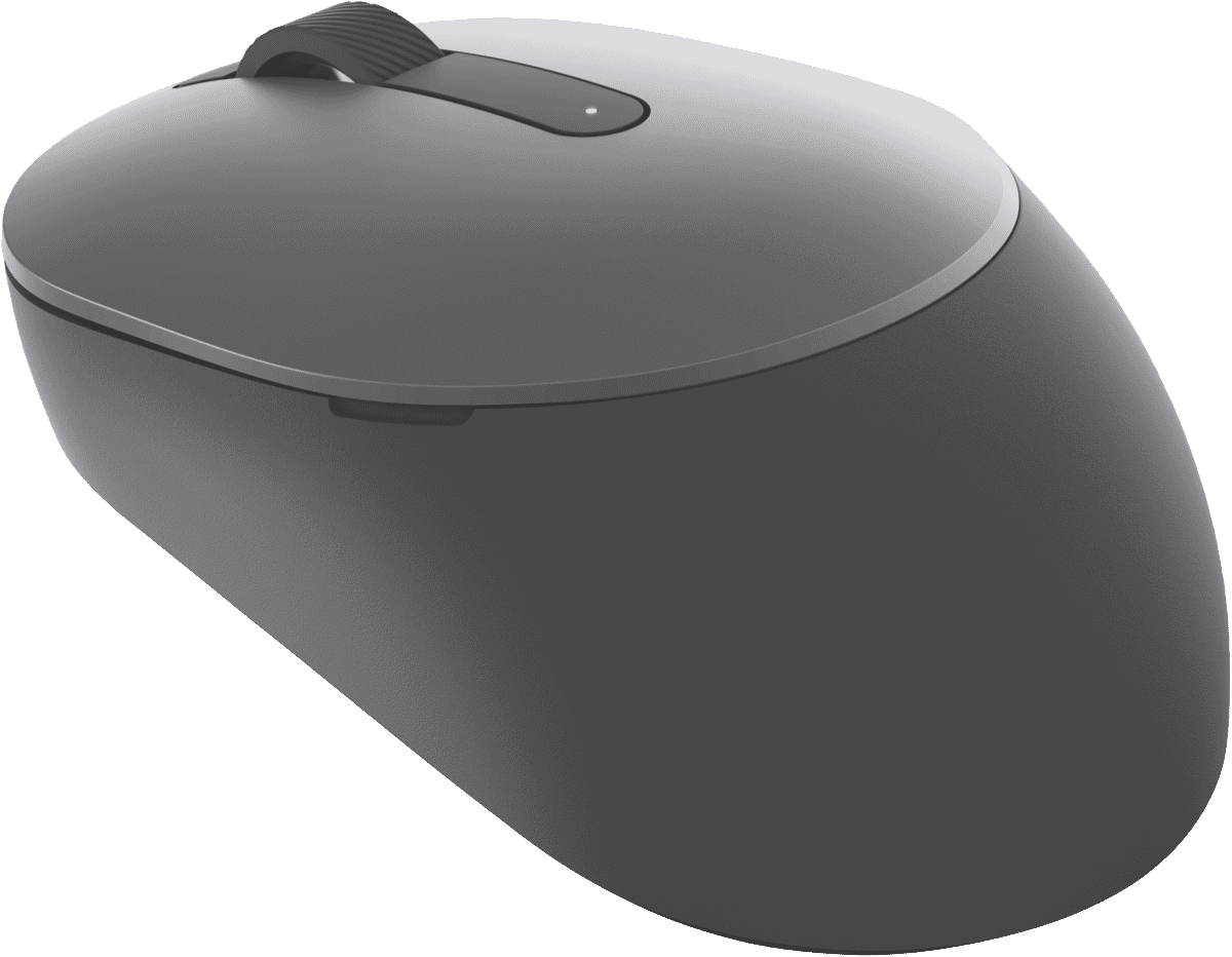 Dell Mobile Wireless Mouse (Titan Grey)