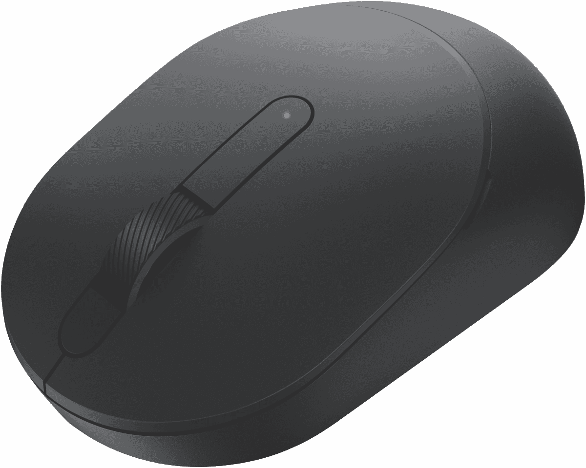 Dell Mobile Wireless Mouse (Black)