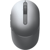 DellPro Wireless Mouse (Titan Grey)50070613