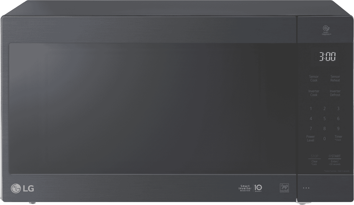 Image of LG56L 1200W NeoChef Smart Inverter Microwave
