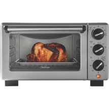 BT7200 Multi Function Oven + Air Fryer