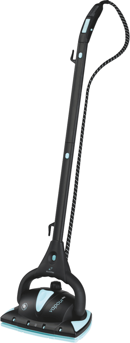 Euroflex Vapour-M4S Hybrid Steam Cleaner