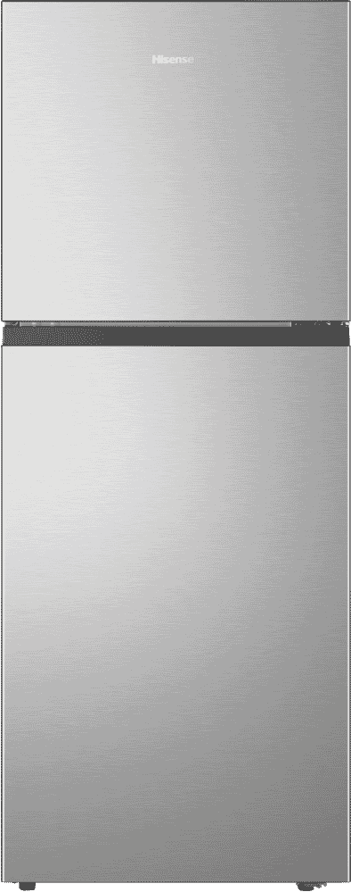 Hisense Hr6tff223s 223l Top Mount Refrigerator At The Good Guys