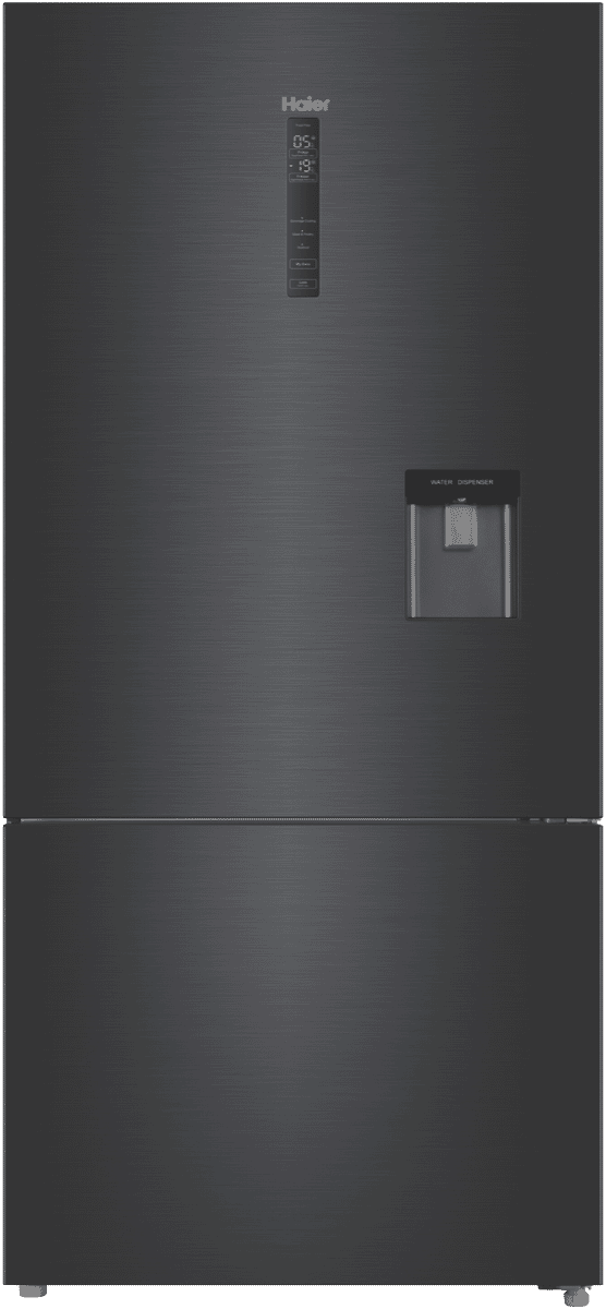 Image of Haier496L Bottom Mount Refrigerator