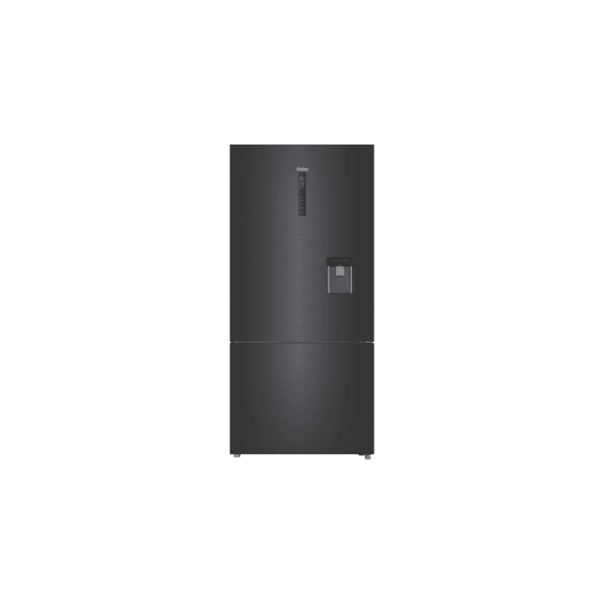 Haier 493L Bottom Mount Refrigerator HRF520BHC