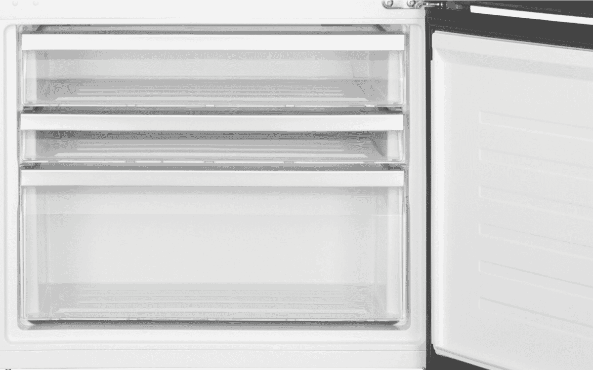 Haier HRF520BHC 517L Bottom Mount Refrigerator at The Good Guys