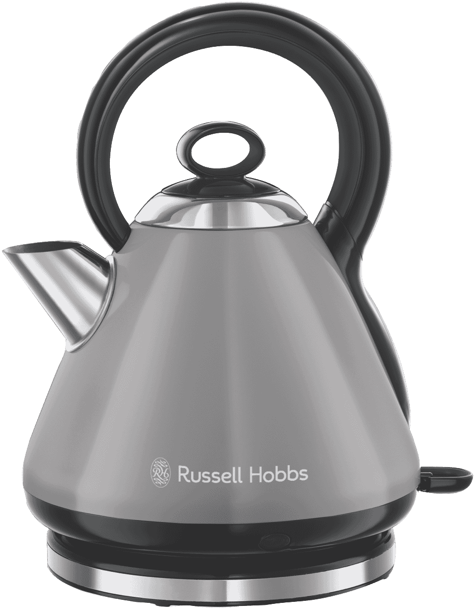 Image of Russell HobbsLegacy Kettle - Charcoal