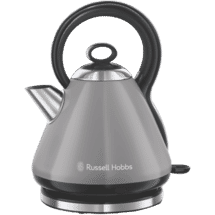 Russell HobbsLegacy Kettle - Charcoal50070789