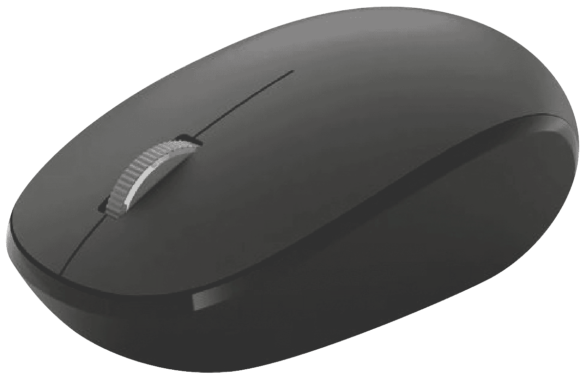 microsoft mouse rjn