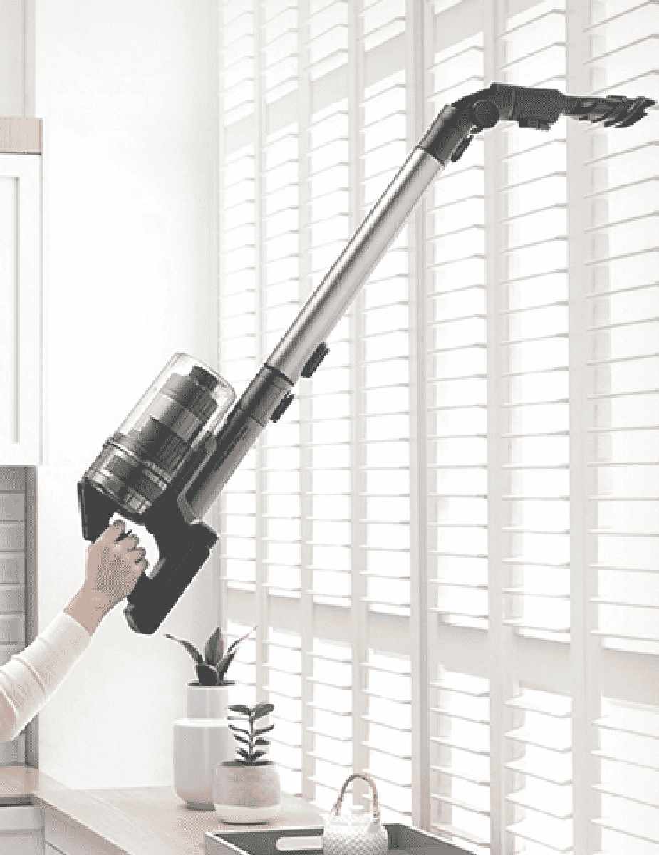 Samsung VS20R9046T3 Jet 90 Complete Vacuum at The Good Guys