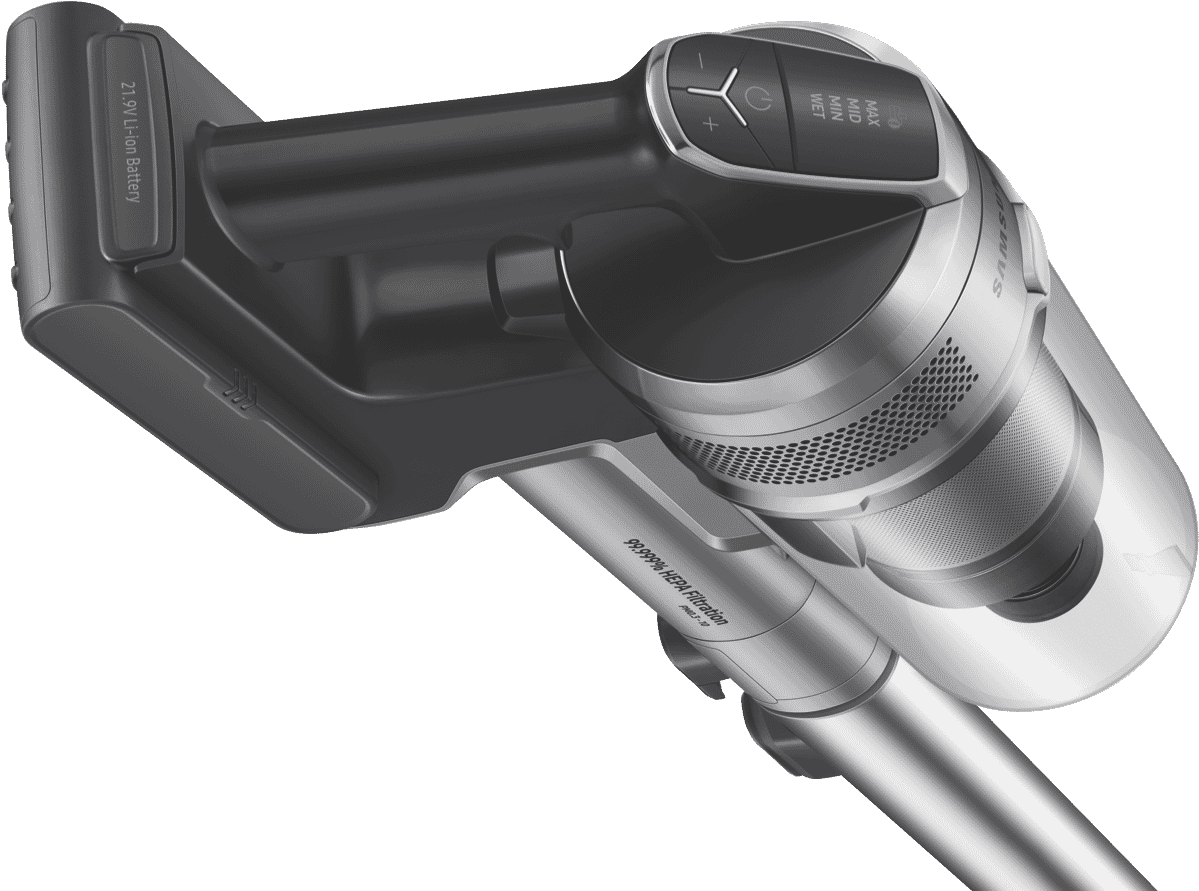 Samsung VS20R9046T3 Jet 90 Complete Vacuum at The Good Guys