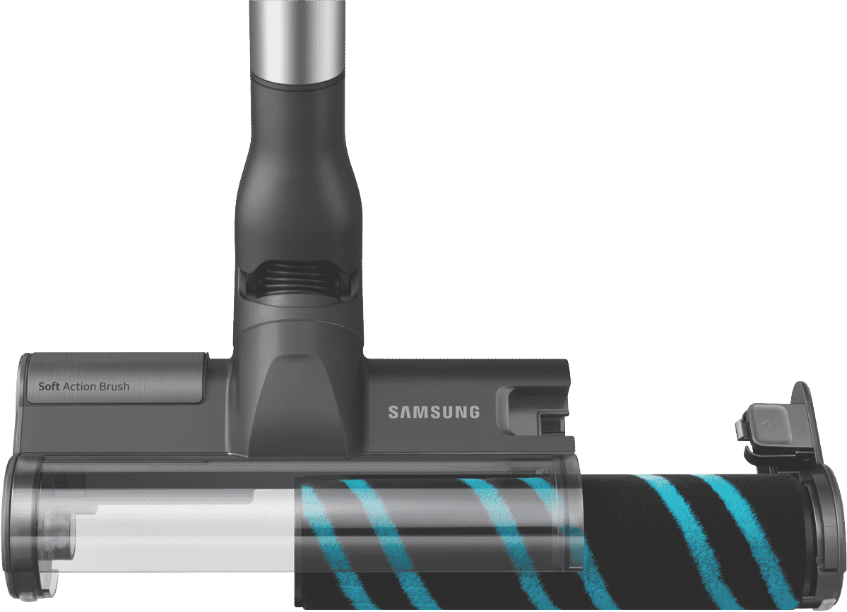 Samsung VS20R9046T3 Jet 90 Complete Vacuum at The Good Guys