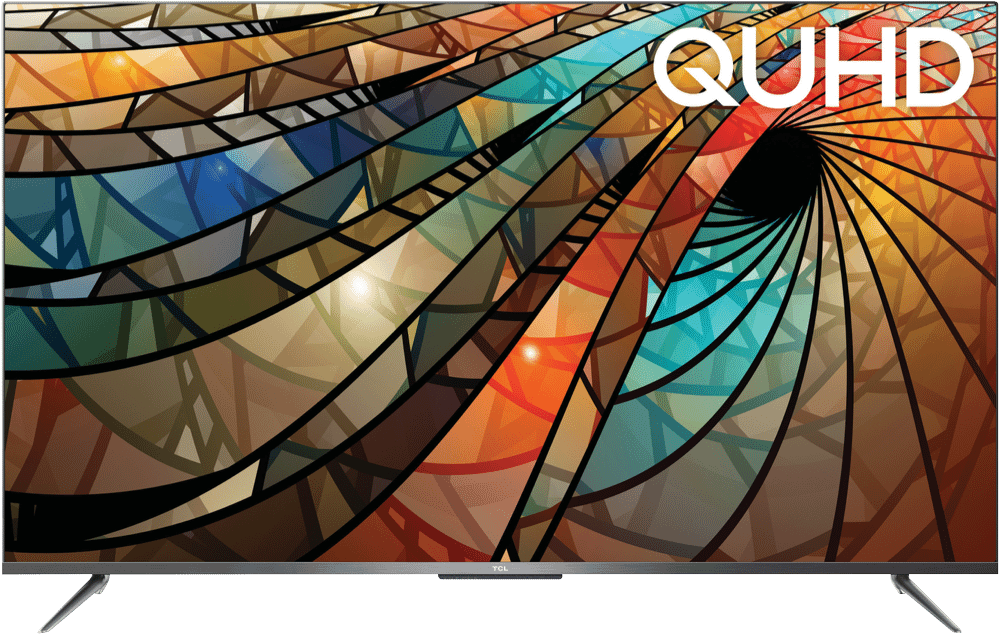 Tcl 75p715 75 P715 4k Quhd Android Led Tv At The Good Guys