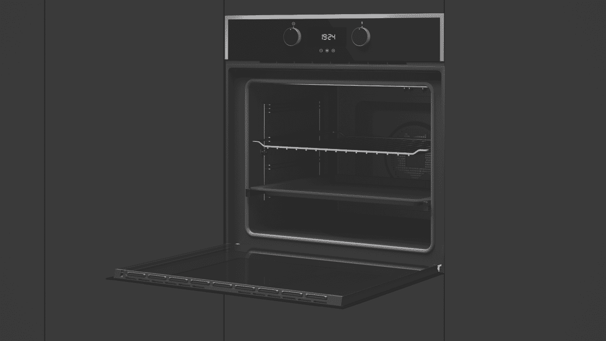 Teka HLB 850 60cm Multifunction Oven at The Good Guys