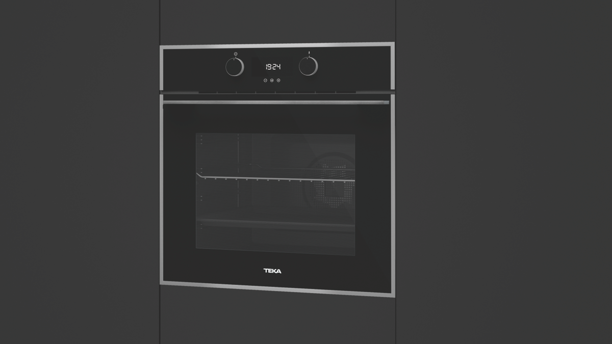 Teka HLB 850 60cm Multifunction Oven at The Good Guys