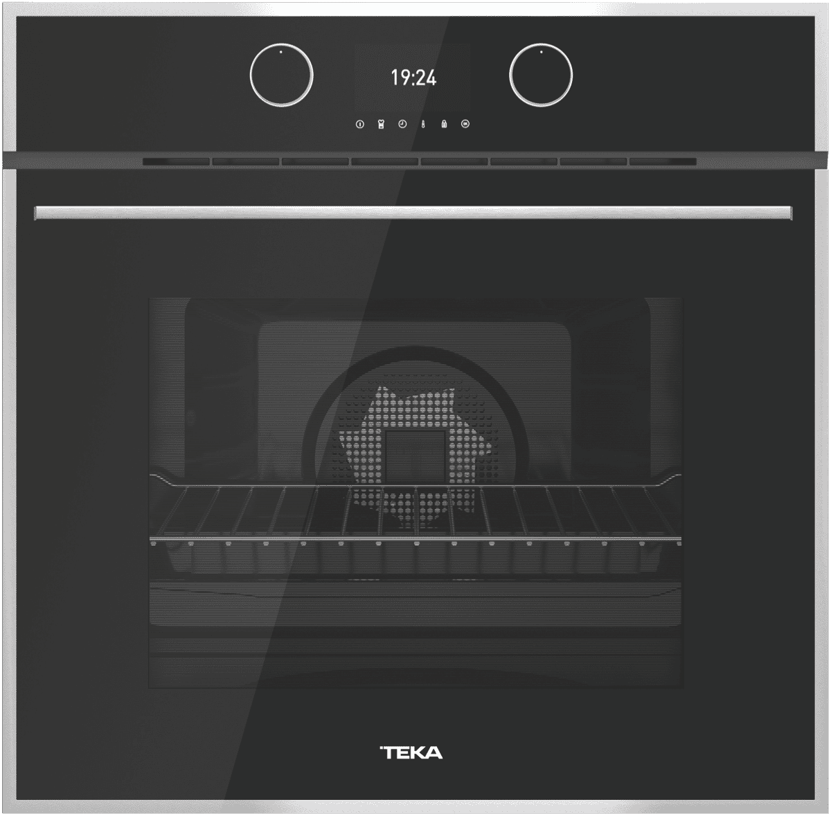 Teka 60cm Multifunction Oven HLB 860