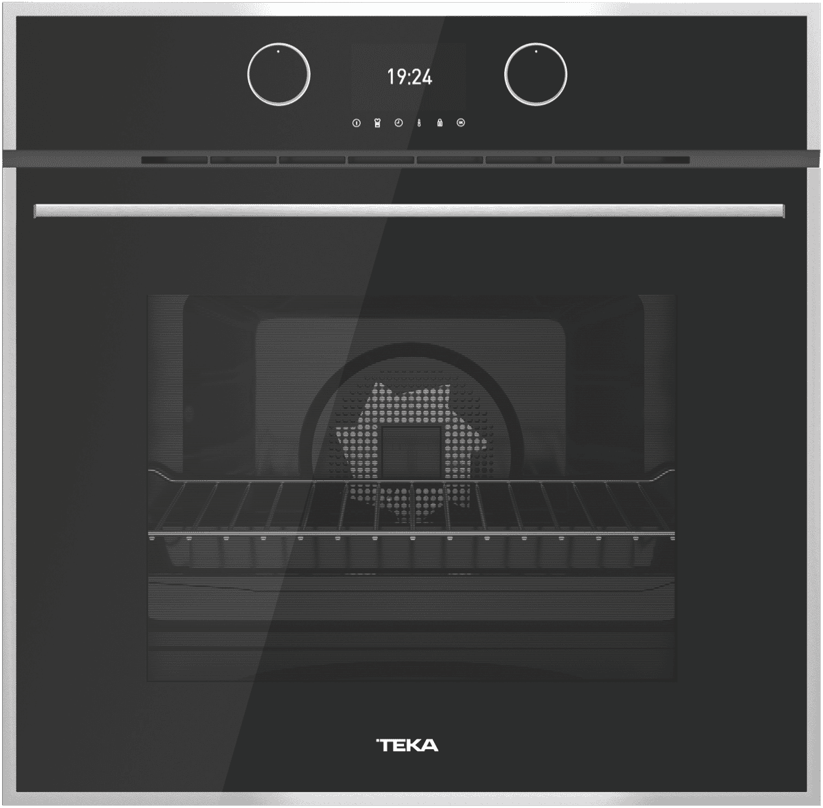 Where Are Teka Ovens Made Teka HL890 Multifunction Single Oven with