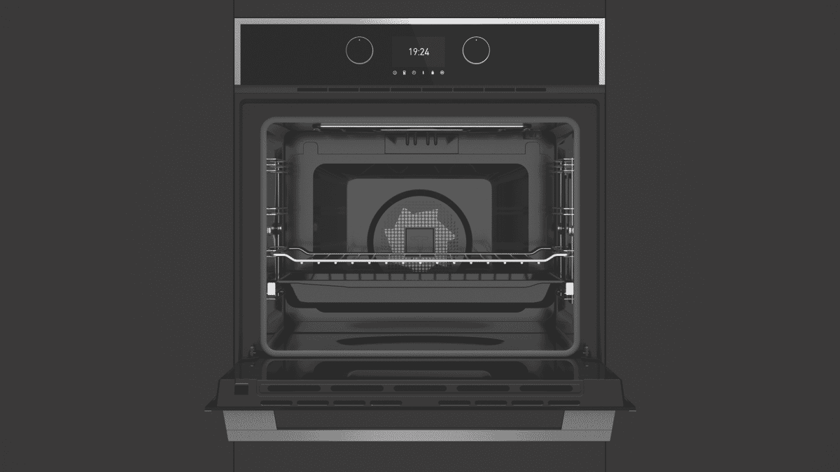 Teka HLB 860 60cm Multifunction Oven at The Good Guys