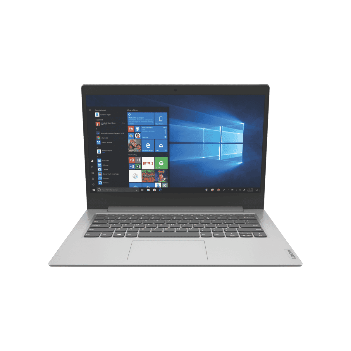 Lenovo 81VU0003AU IdeaPad Slim 1 14