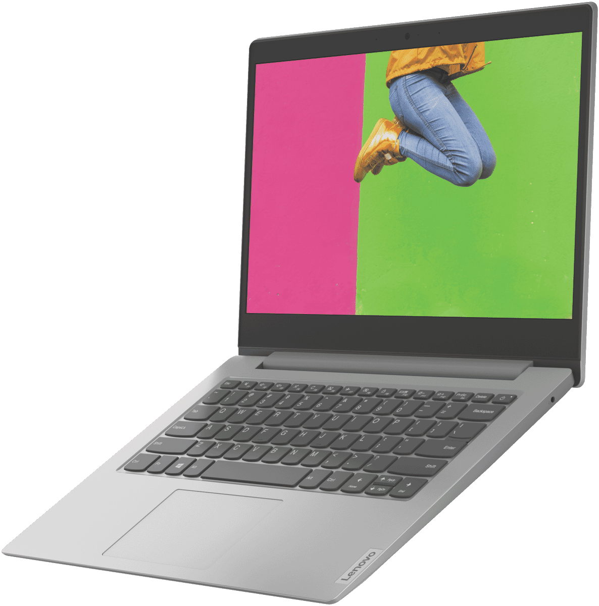Lenovo IdeaPad Slim 1 14' Laptop