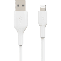 BelkinBoostCharge Lightning to USB Cable 1m50070955