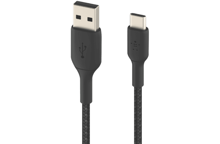 USB-C/A 1m, VARIOUS Cable USB-A/USB-C