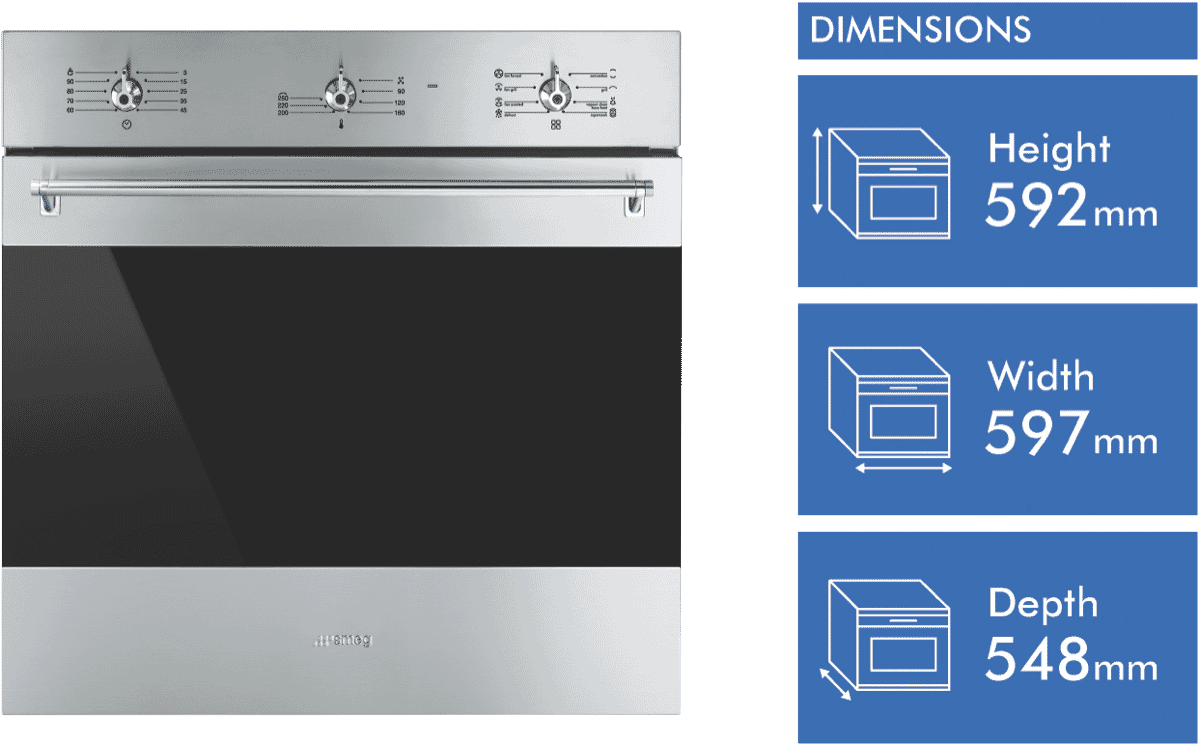 thermoseal oven