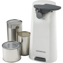 KenwoodElectric Can Opener - White50071101