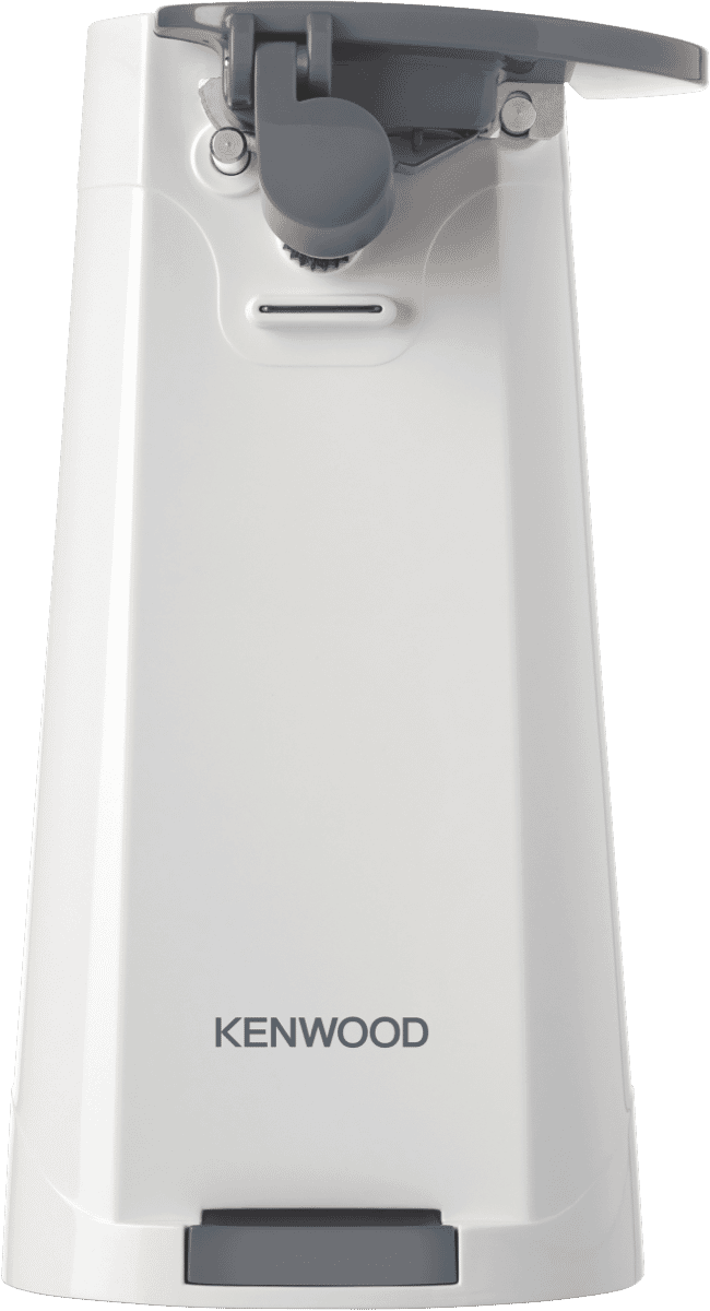 Kenwood CAP70A0WH Electric Can Opener White at The Good Guys