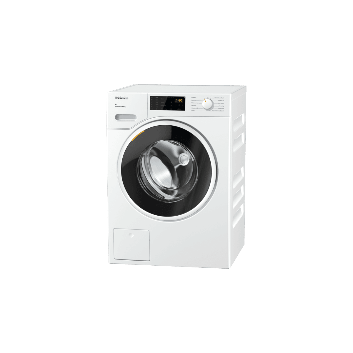Miele 8kg Front Load Washer WWD 320
